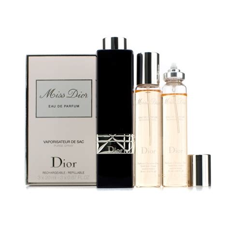 christian dior perfume refill|Christian Dior expensive perfume.